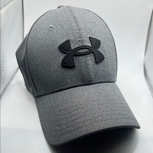Under Armour Gray Cap